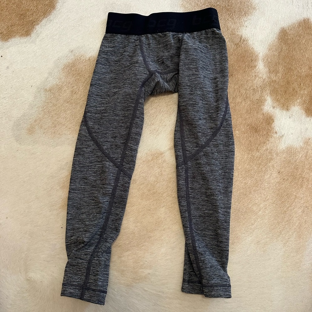 Bcg leggings